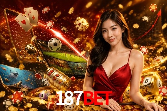 Seasonal Promotions 187bet