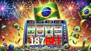 Bonus Features 187bet