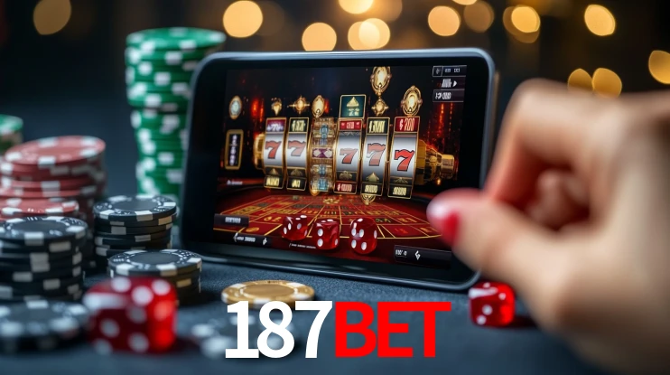 Licença Curaçao 187bet