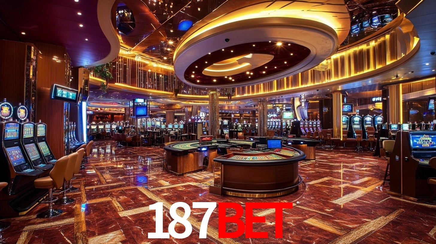 Premium Interface 187bet