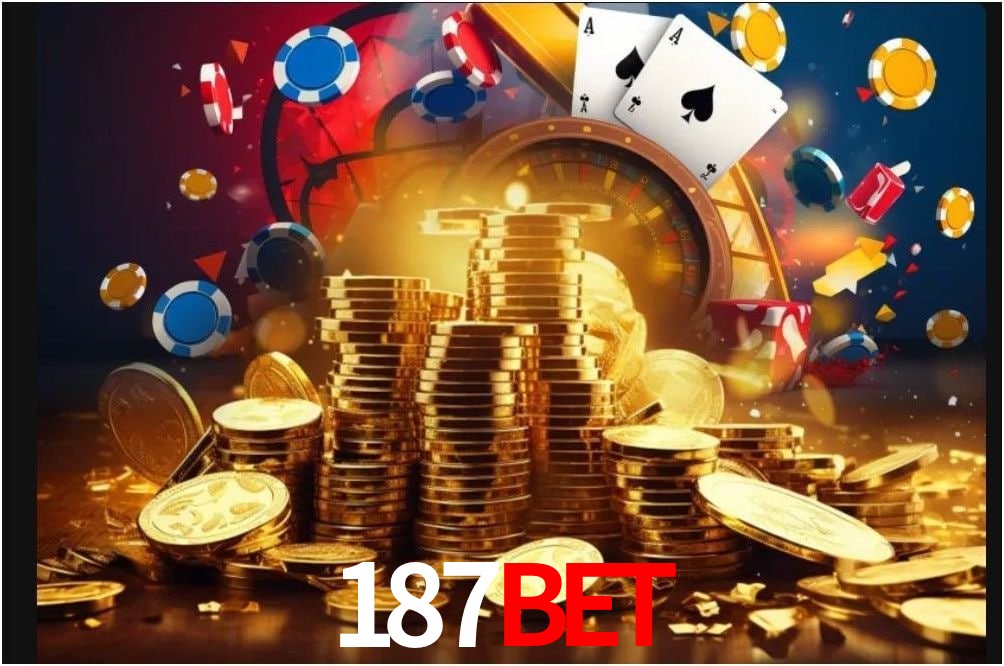 PIX Instantâneo 187bet