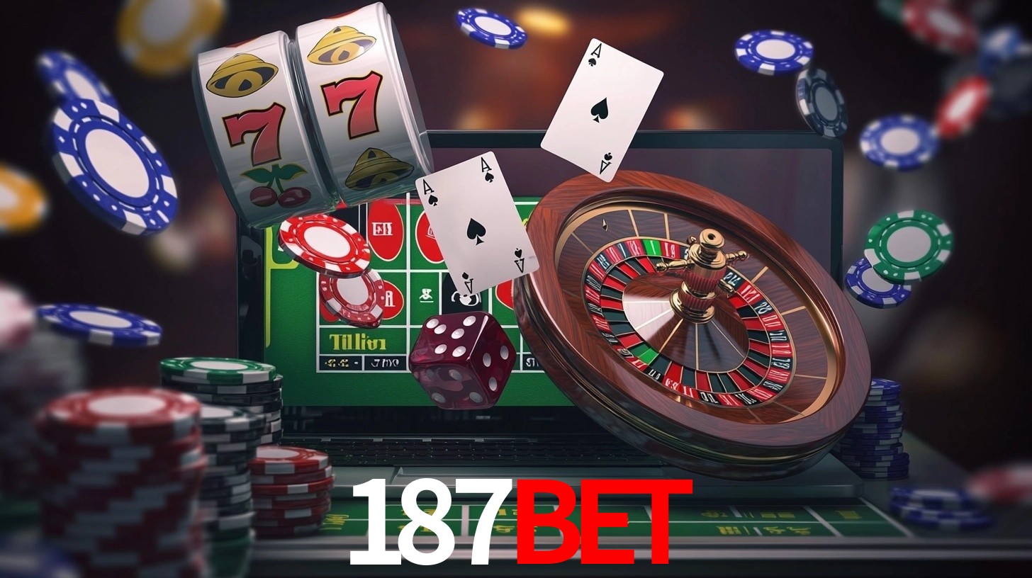 Experimente o Login Seguro Premium no 187bet