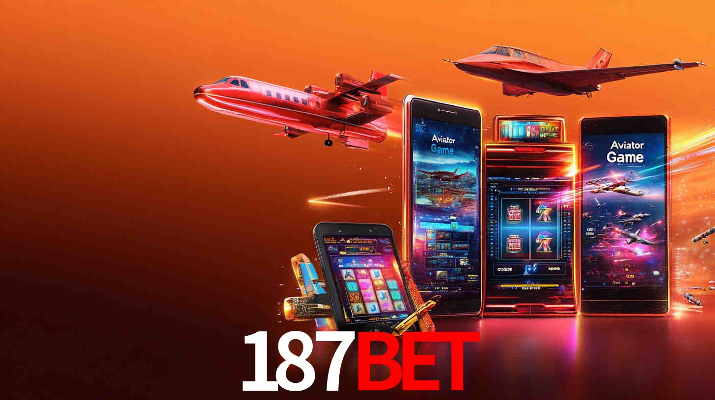 A Experiência Imersiva dos Cassinos Ao Vivo no 187bet