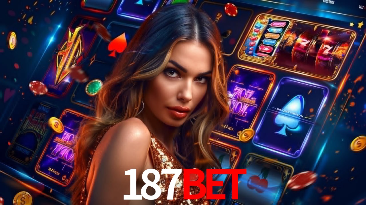 cassino 187bet