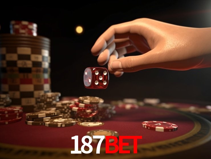 Design Responsivo 187bet