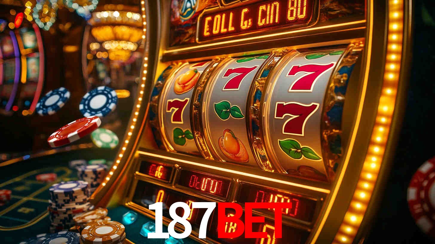Ofertas Imperdíveis na 187bet: Promoções e Bônus Que Valem a Pena
