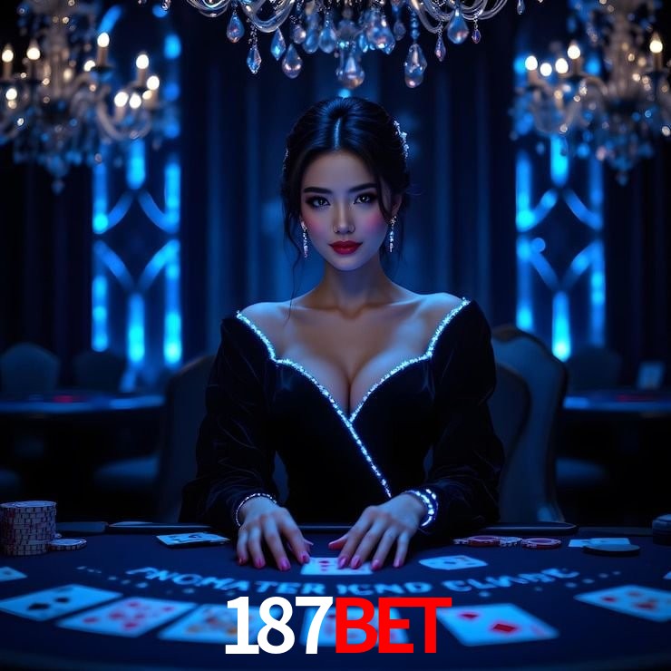 Integração de APIs 187bet