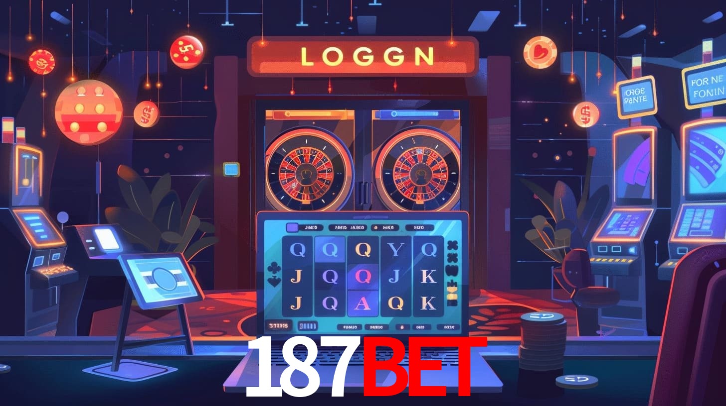 187bet Segurança Logo 2