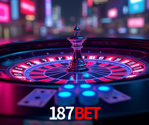 A Experiência Imersiva dos Cassinos Ao Vivo no 187bet