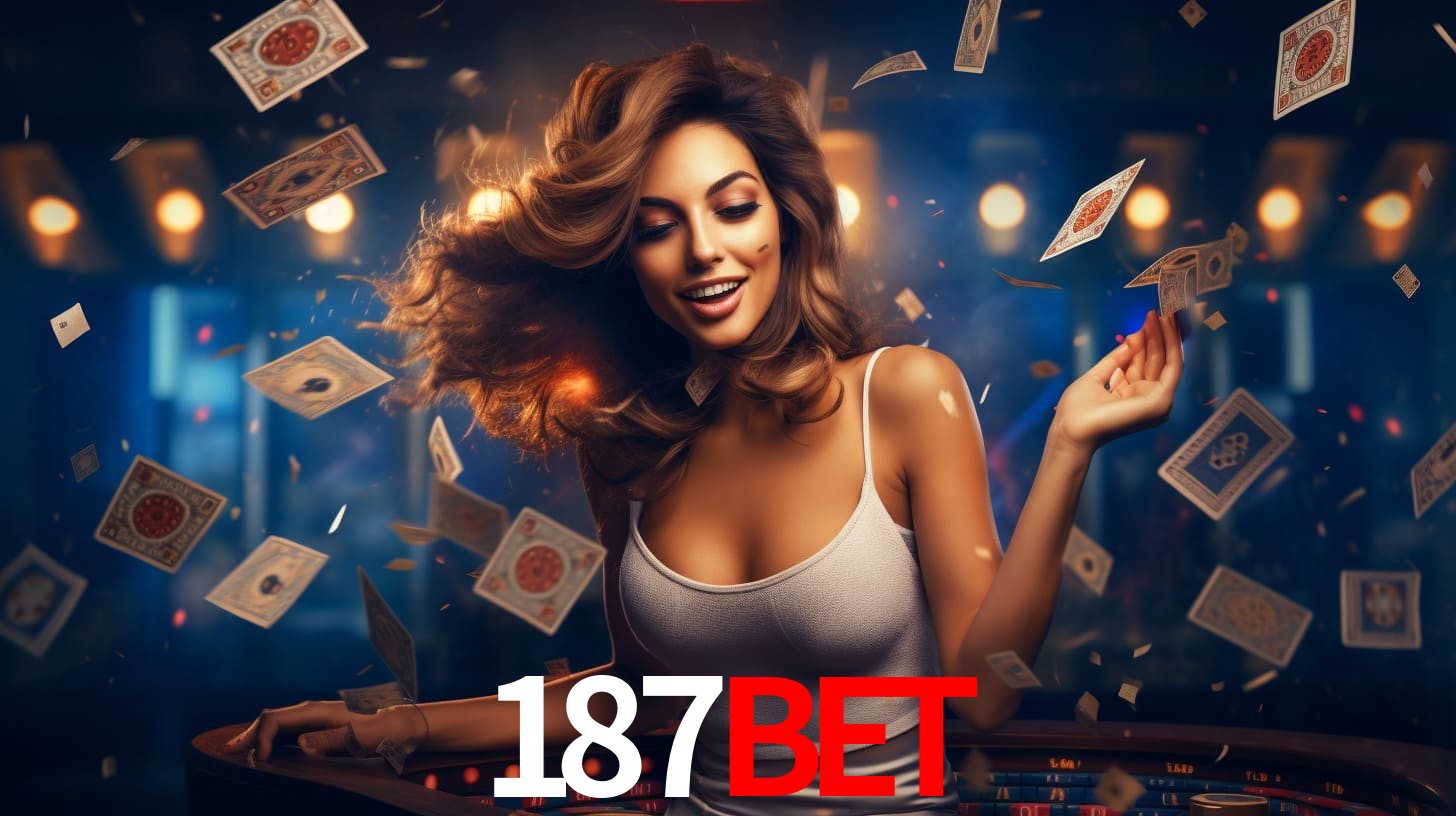 Tournaments 187bet