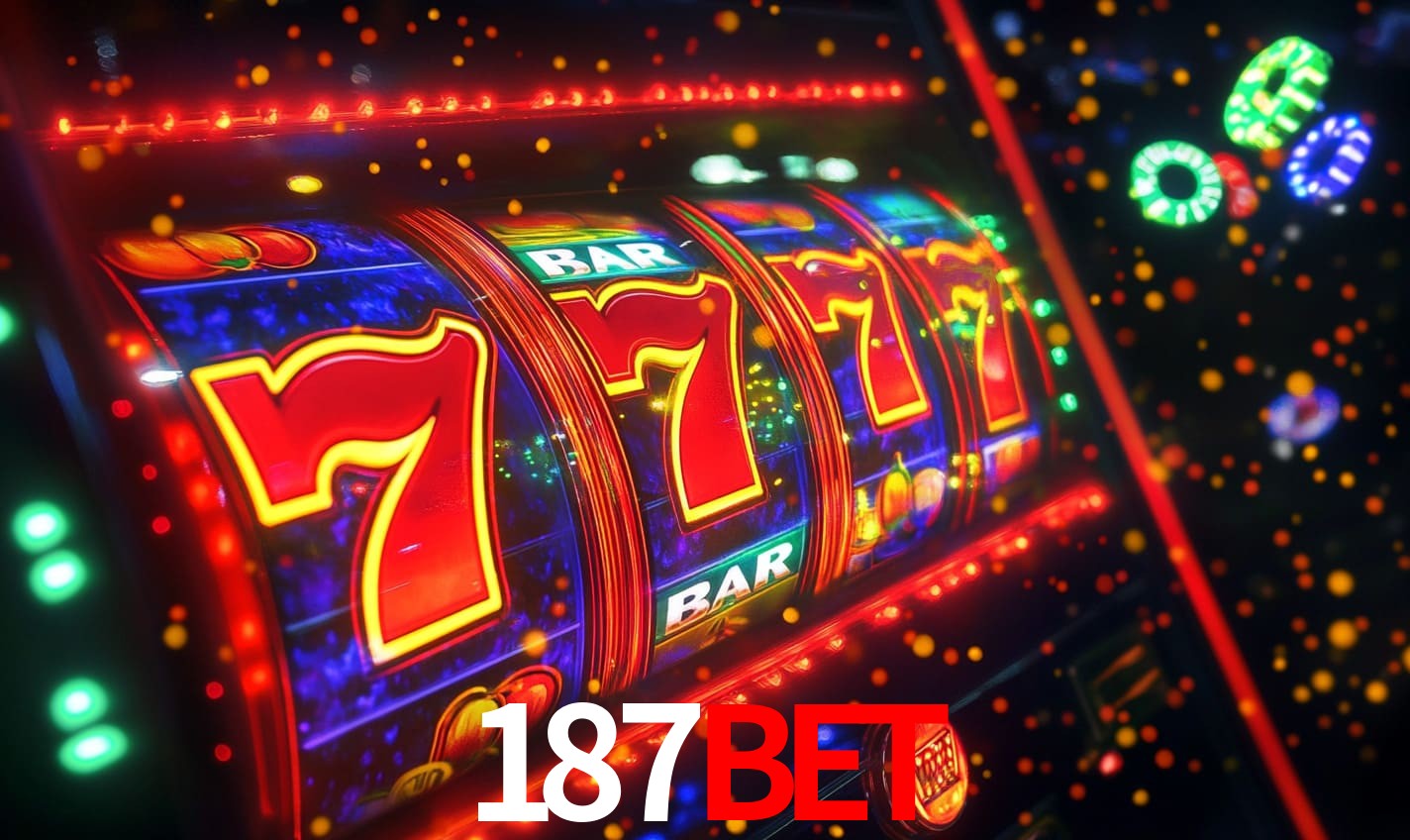 187bet: A Experiência de Casino com Jogos de Mesa ao Vivo