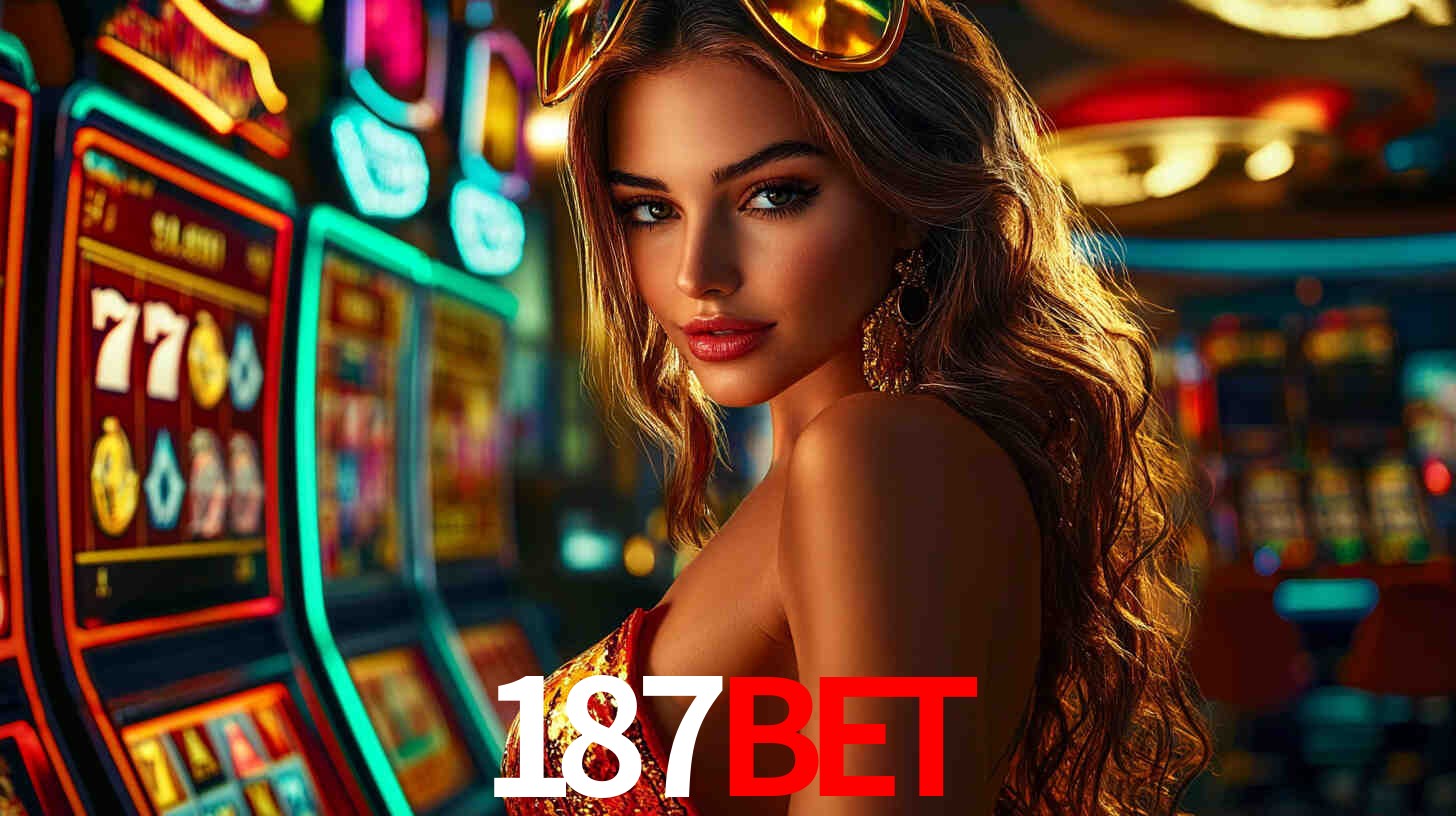 Certificação GLI 187bet