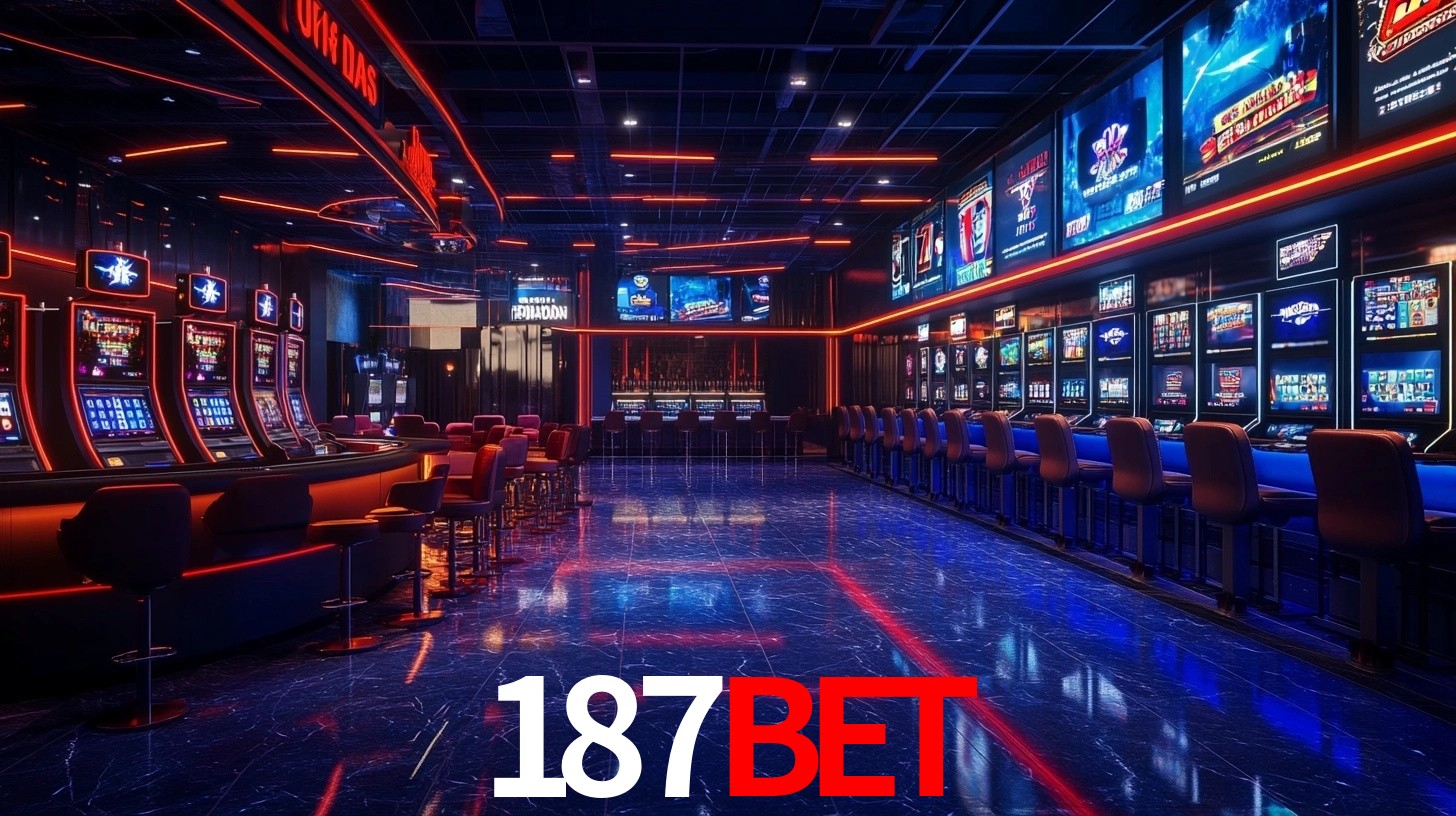187bet App Interface