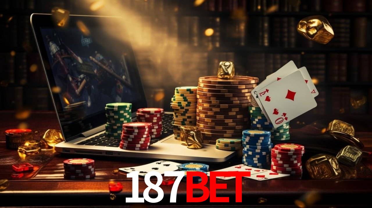 Apostas de Basquete 187bet