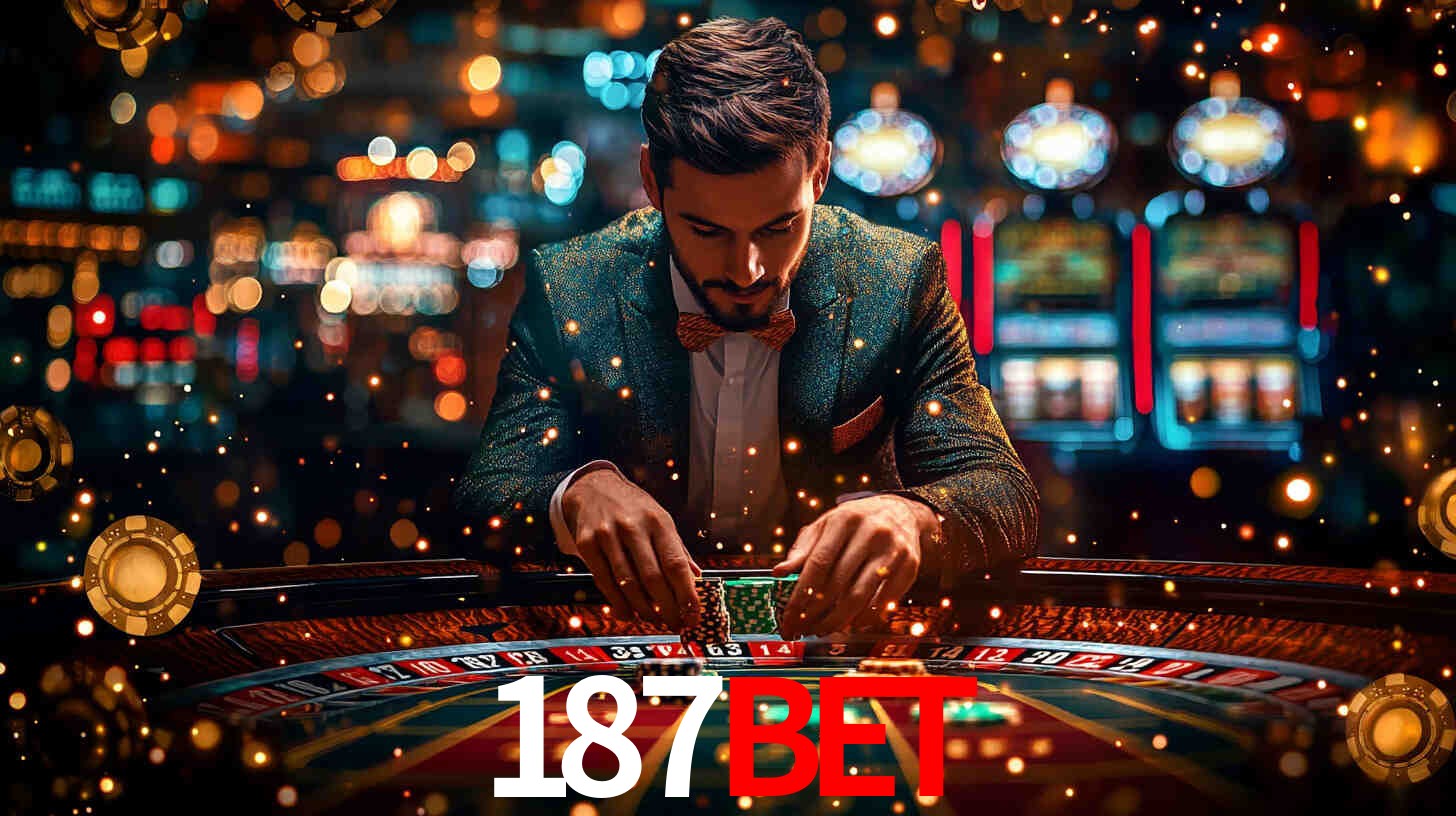 Explore as vantagens do 187bet: serviço profissional e confiabilidade