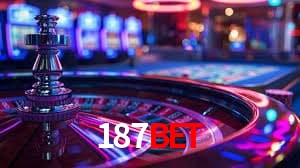 Casino Ao Vivo 187bet