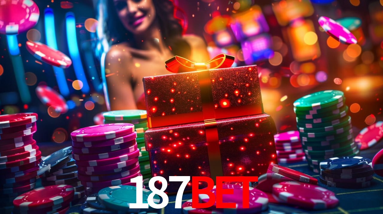 187bet Logo 1