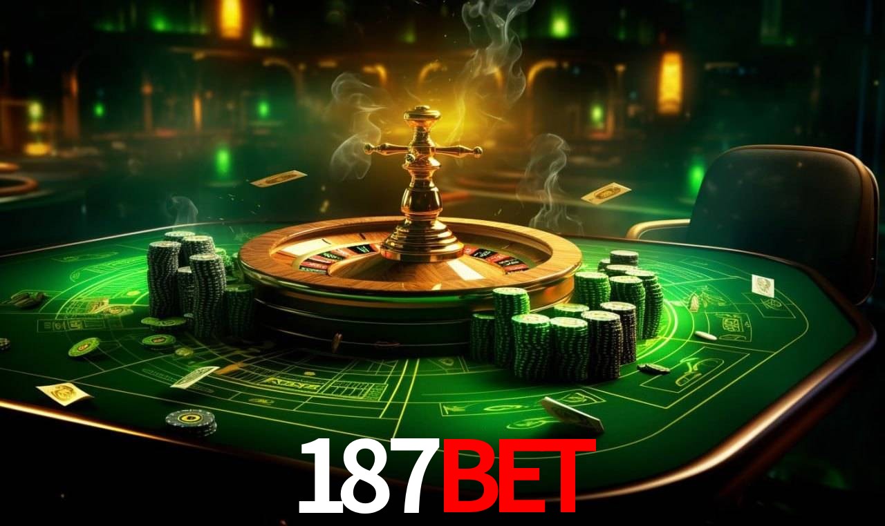 187bet Logo 3