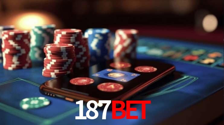 Sistemas de Segurança 187bet