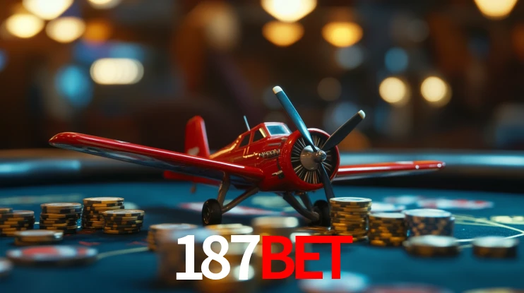 Live Casino 187bet