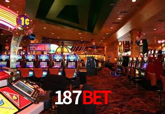 A Emoção da Loteria na 187bet: Uma Chance de Mudança de Vida
