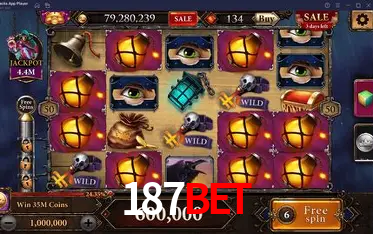 187bet Certificado eCOGRA