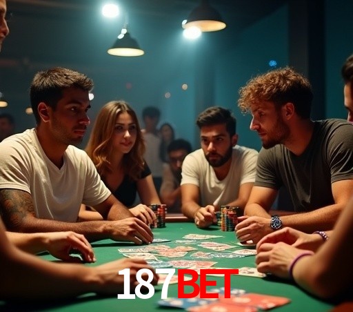 Slots 187bet - Jackpots Progressivos