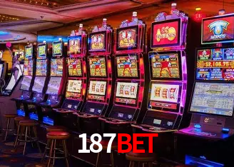 Descubra a Essência do 187bet: Nossa História e Compromissos