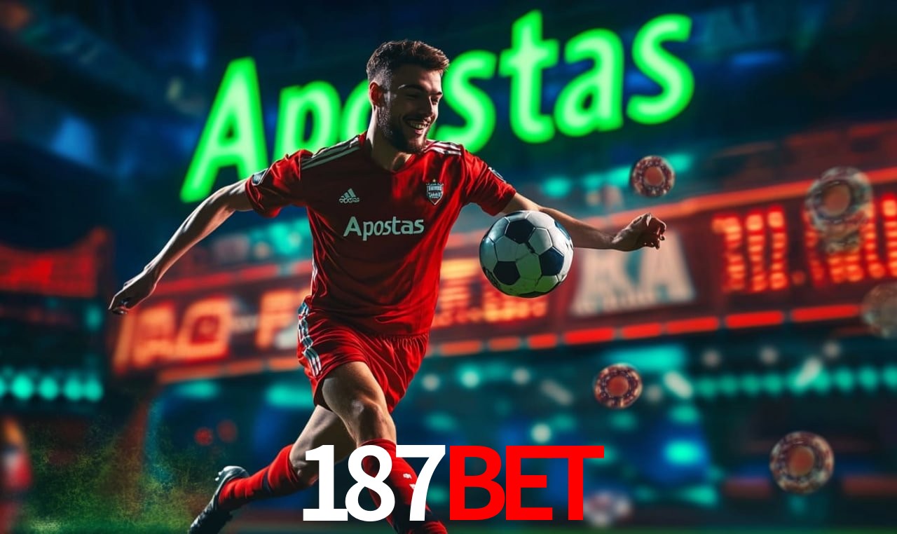 Torneios 187bet