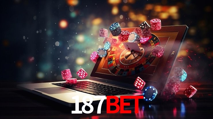 187bet Logo 2