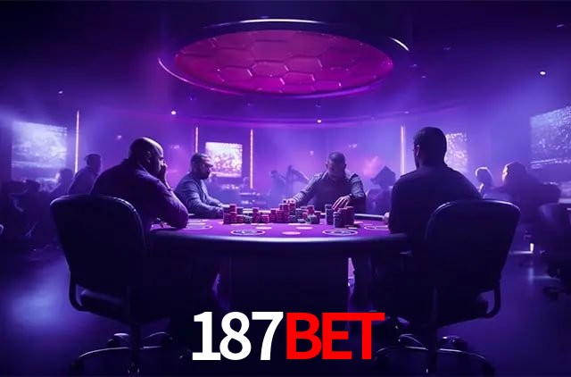 Login Seguro 187bet