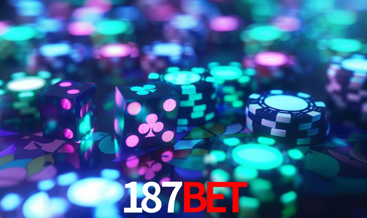 Apostas de Futebol 187bet