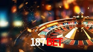 Plataforma 187bet - Cloud AWS Infrastructure
