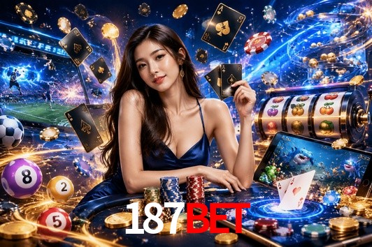 Account Benefits 187bet