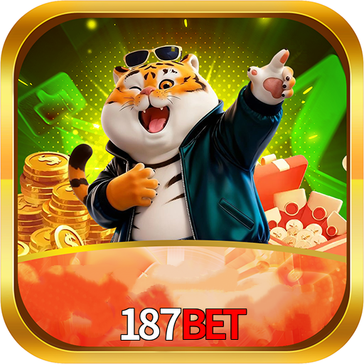 187bet Logo